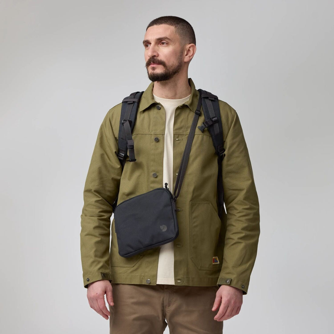 Färden Carry-On Pack