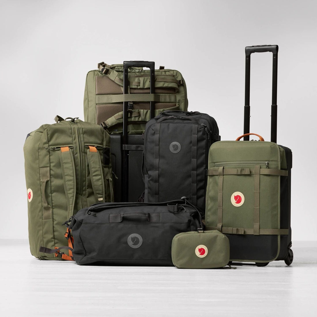Färden Carry-On Pack