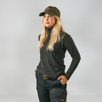 Classic Badge Cap