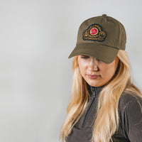 Classic Badge Cap