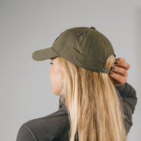 Classic Badge Cap
