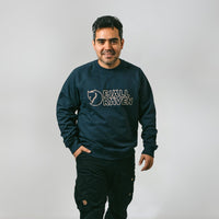 Fjällräven Classic Sweater M