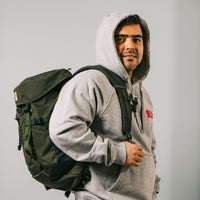 Fjällräven Classic Hoodie M