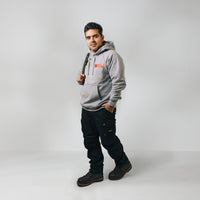 Fjällräven Classic Hoodie M