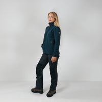 Stina Fleece W