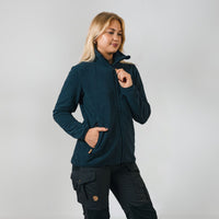 Stina Fleece W