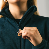 Stina Fleece W