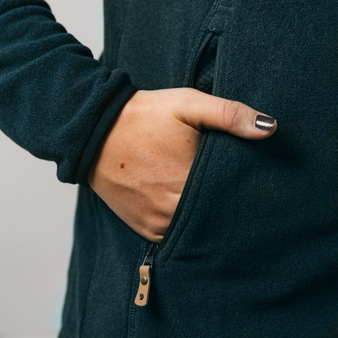 Stina Fleece W