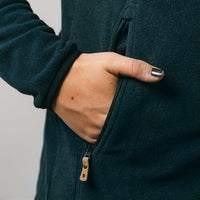 Stina Fleece W