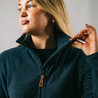 Stina Fleece W