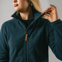 Stina Fleece W