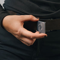 1960 Logo Belt