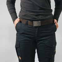 1960 Logo Belt