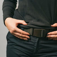 Keb Trekking Belt