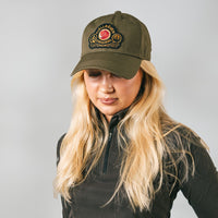 Classic Badge Cap