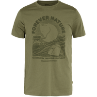 Fjällräven Equipment T-Shirt M