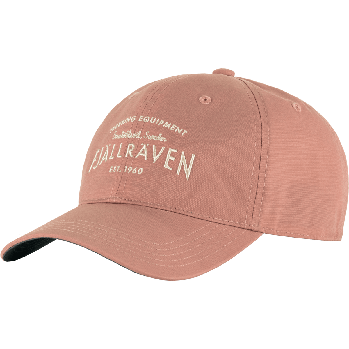 Fjällräven Est 1960 Cap | Unisex Adjustable Hat | Fjällräven Australia