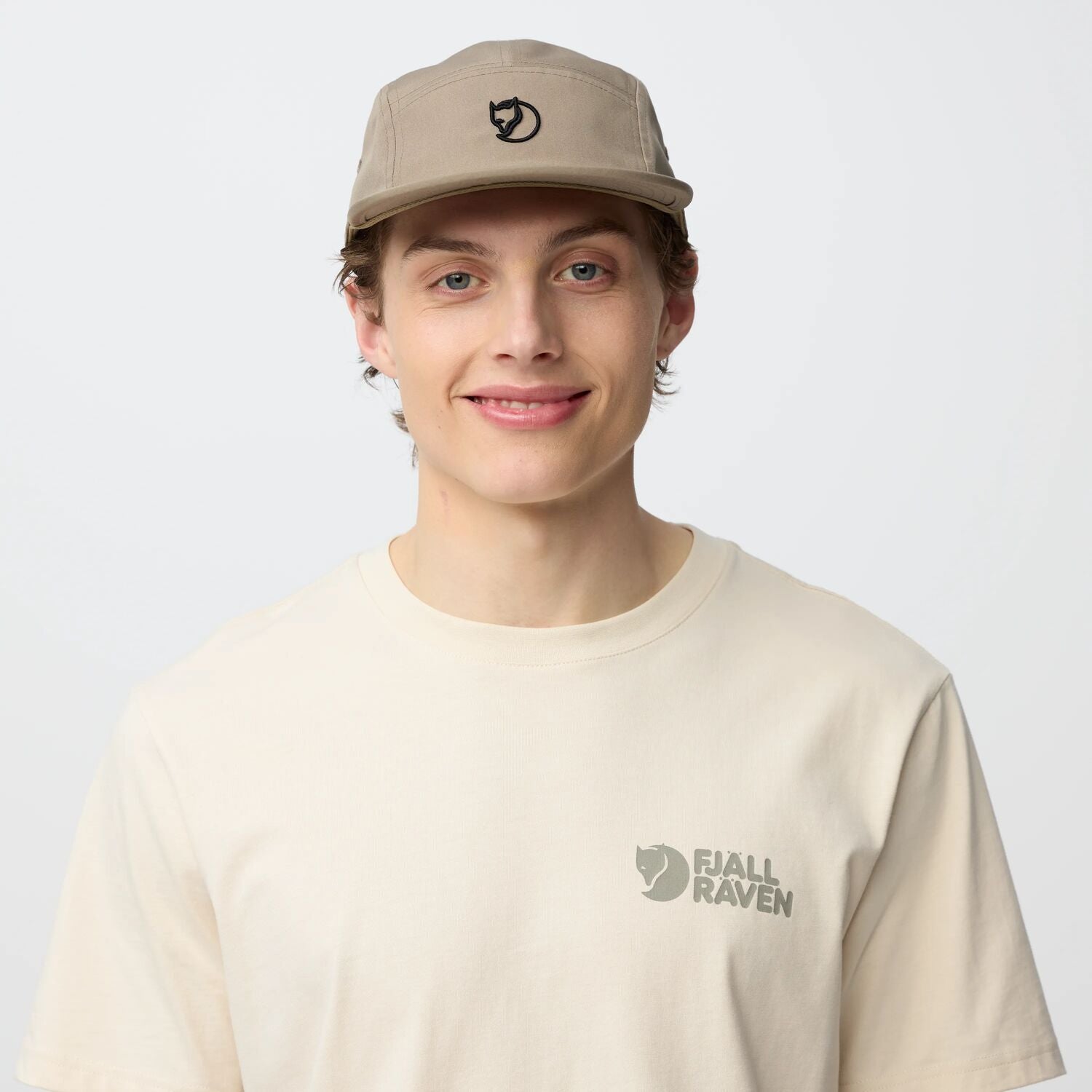 Fjällräven Flat Brim Cap | Unisex Cap | Fjällräven Australia