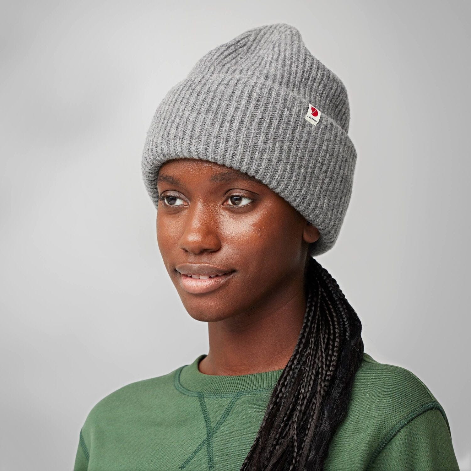 Fjällräven Heavy Beanie | Fjällräven Australia | Fjällräven Australia