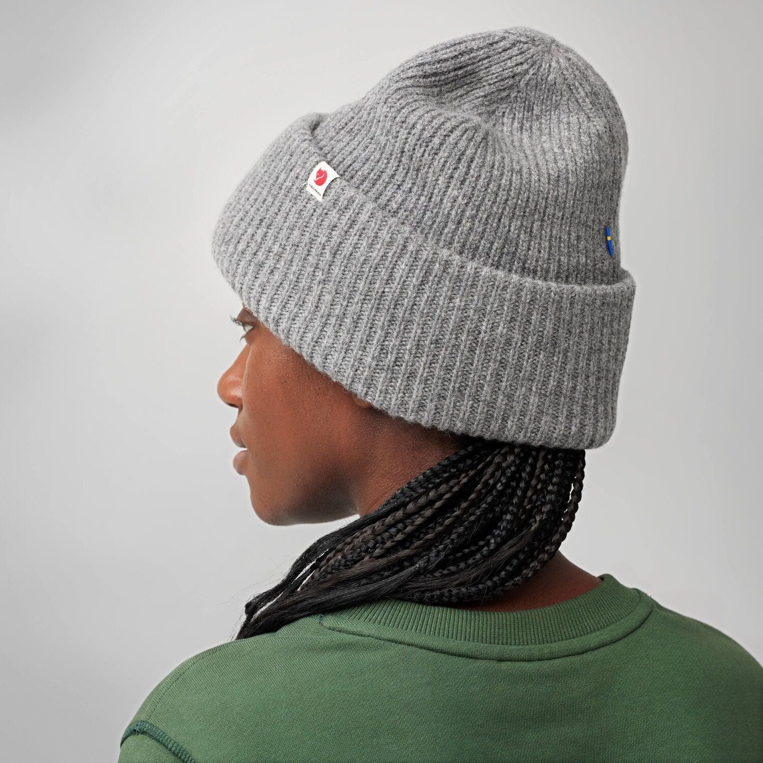Fjällräven Heavy Beanie | Fjällräven Australia | Fjällräven Australia