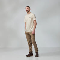 Fjällräven Heavy Classic T-Shirt SS M