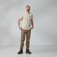 Fjällräven Heavy Classic T-Shirt SS M