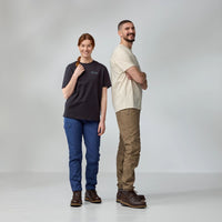 Fjällräven Heavy Classic T-Shirt SS M