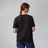 Fjällräven Heavy Classic T-Shirt SS W