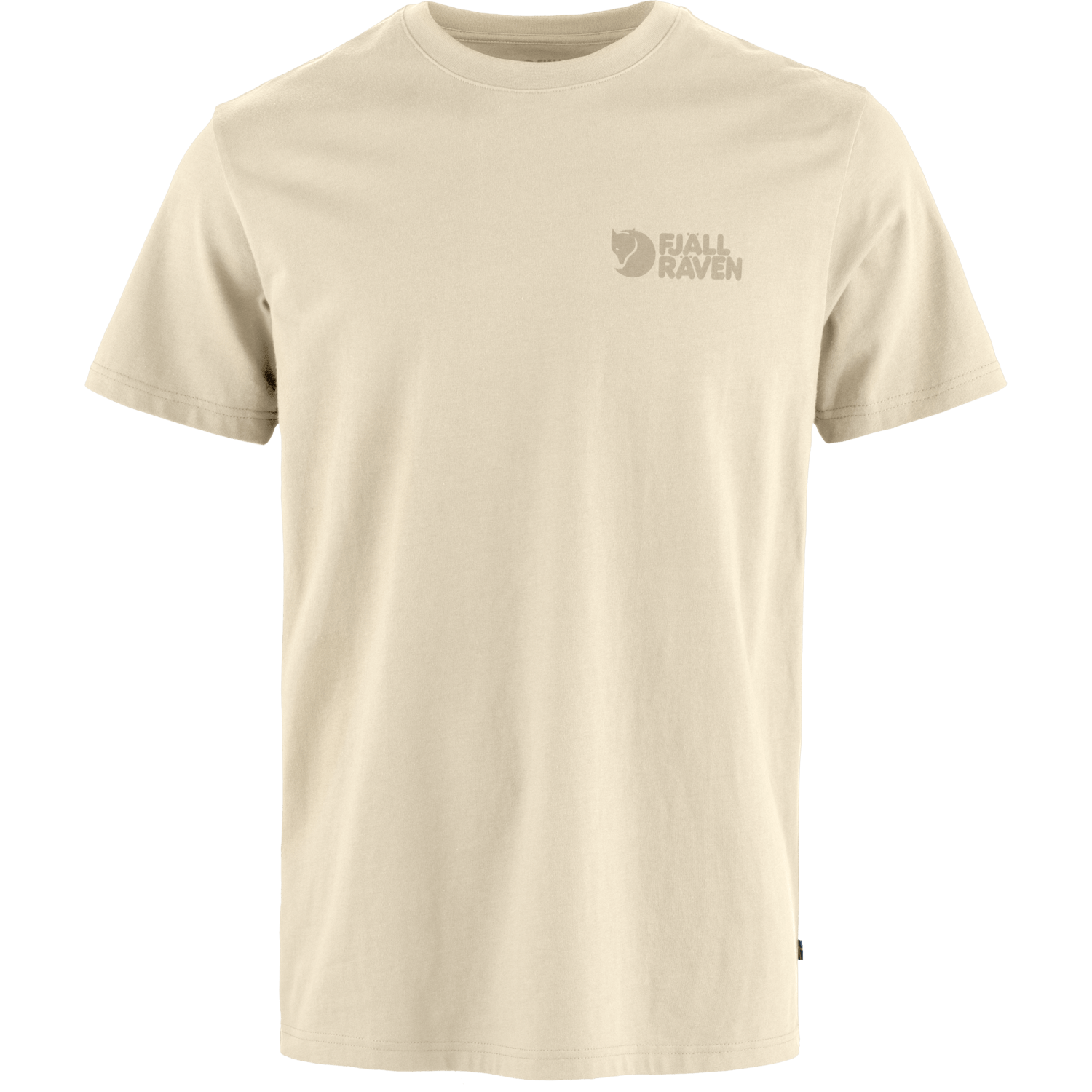 Fjällräven Heavy Classic T-Shirt M Uomo – T-shirt In Cotone, Colore Laurel Green, Taglia L - 2