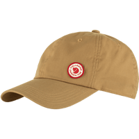Fjällräven Logo Cap