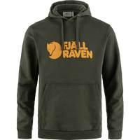 Fjällräven Logo Hoodie M