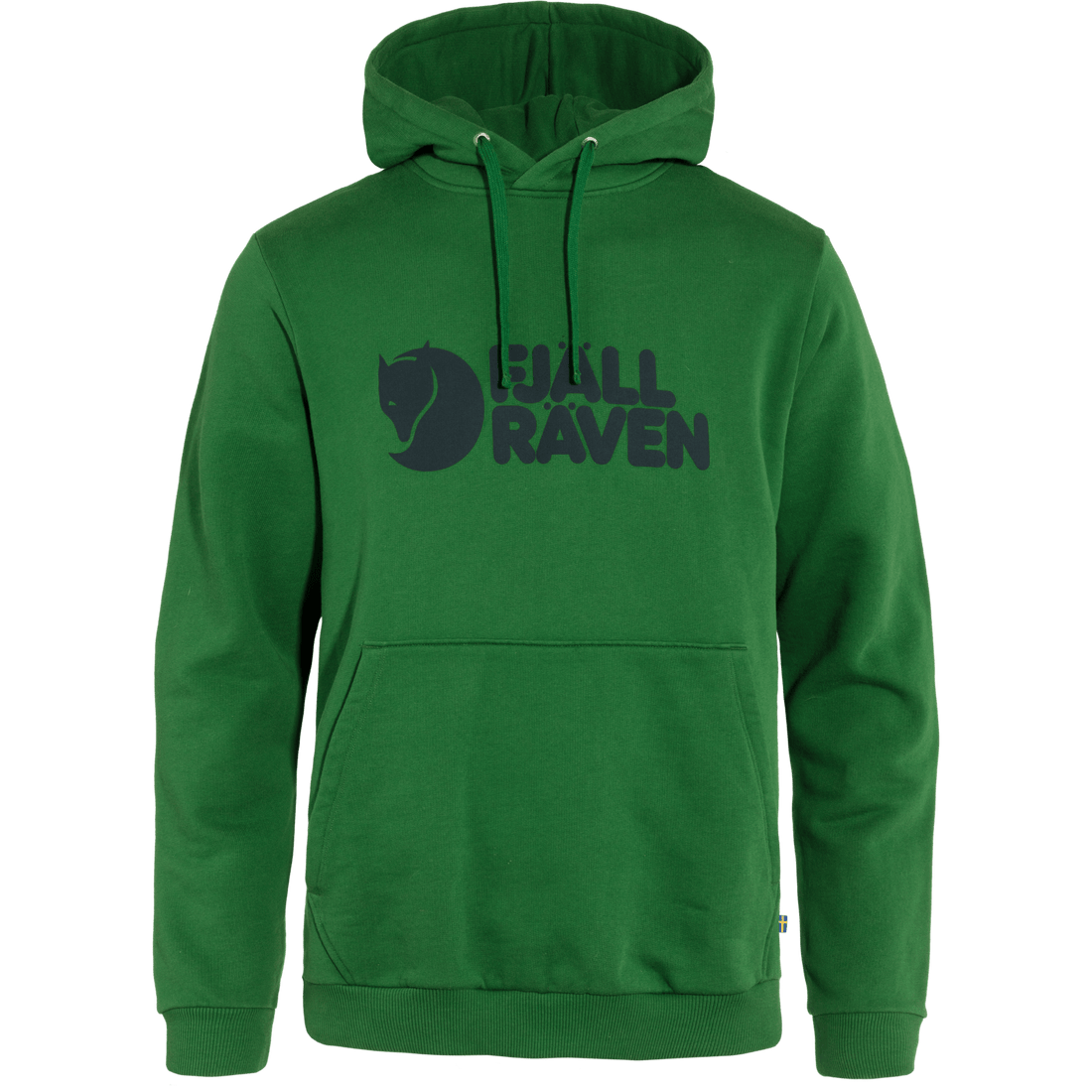 Fjällräven Logo Hoodie M