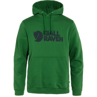 Fjällräven Logo Hoodie M