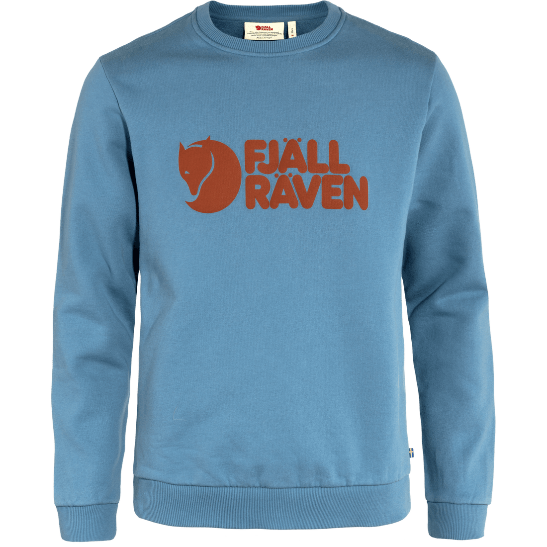 Fjällräven Logo Sweater M