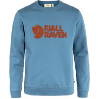 Fjällräven Logo Sweater M