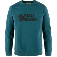 Fjällräven Logo Sweater M