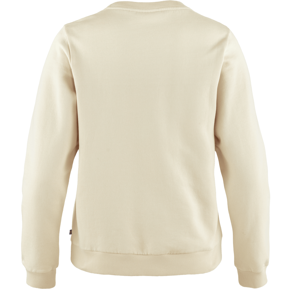 Fjällräven Logo Sweater W