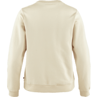 Fjällräven Logo Sweater W