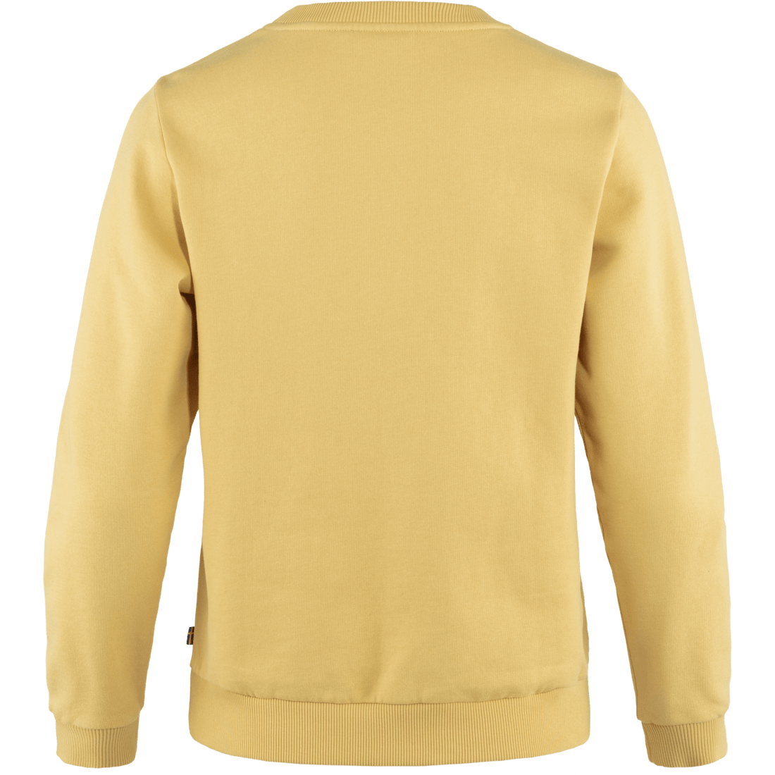 Fjällräven Logo Sweater W