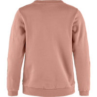 Fjällräven Logo Sweater W