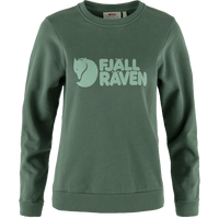 Fjällräven Logo Sweater W