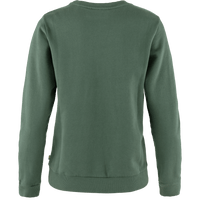 Fjällräven Logo Sweater W