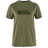 Fjällräven Logo Tee W