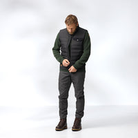 Greenland Down Liner Vest M