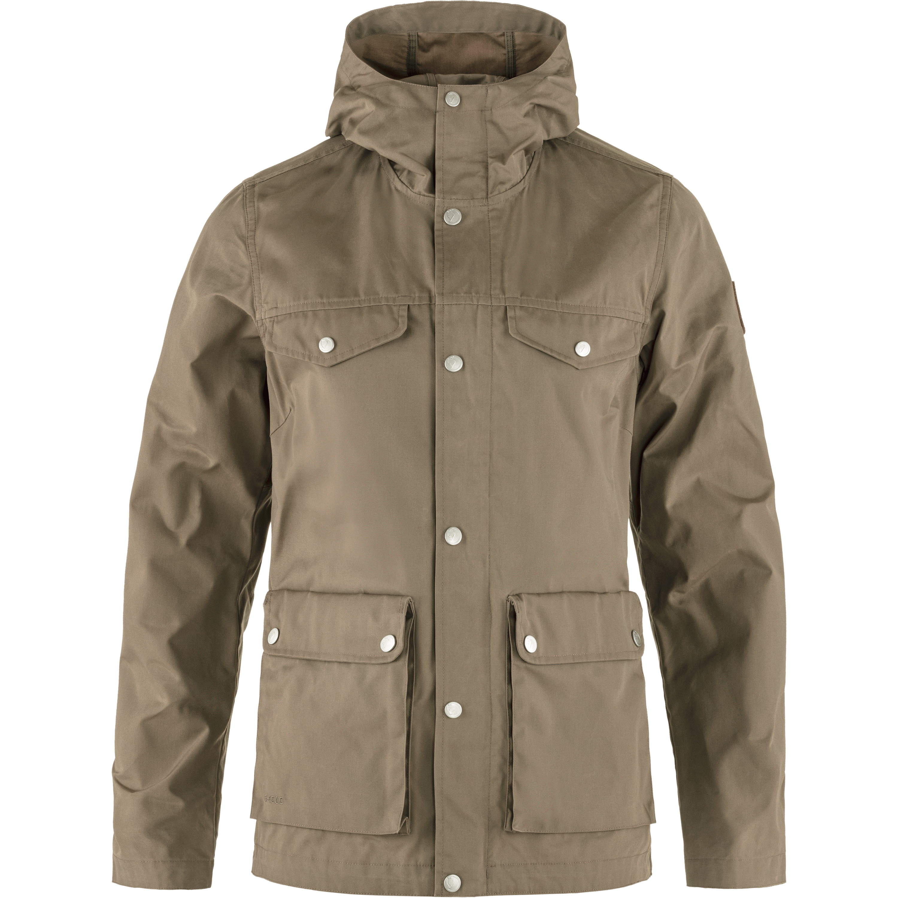 Fjällräven Greenland Jacket W | Fjällräven Australia