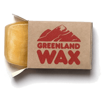 Greenland Wax Travel Pack