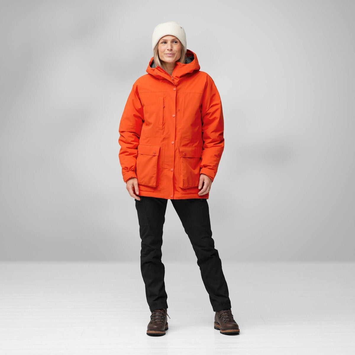 Fjallraven High Coast Hydratic Padded Jacket W Fjallraven Australia
