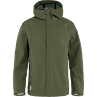 High Coast Hydratic Trail Jacket M