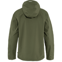 High Coast Hydratic Trail Jacket M