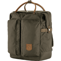 Haulpack No.1
